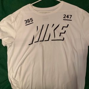 Nike “365” “247” T-shirt